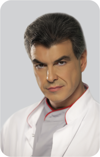 Dr. Gordan Popović